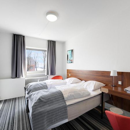 Ostergaards Hotel Herning Room photo