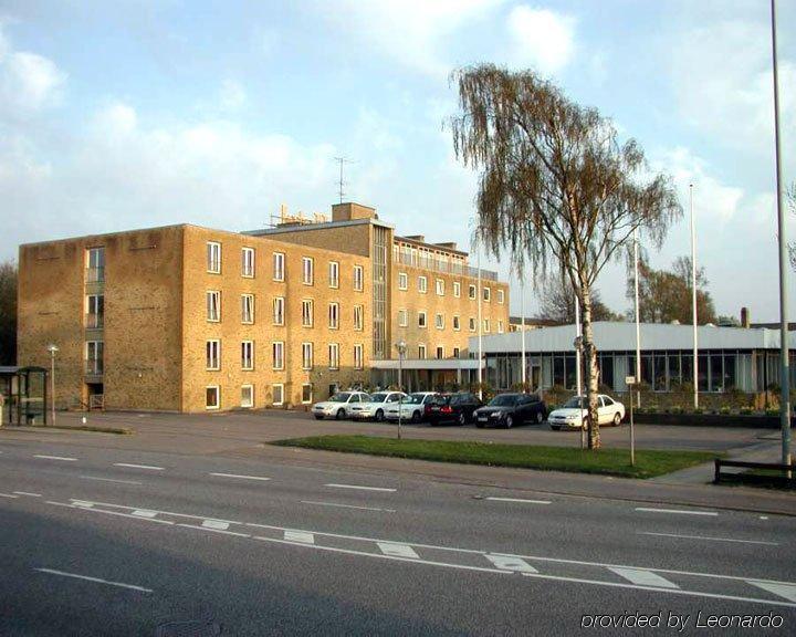 Ostergaards Hotel Herning Exterior photo