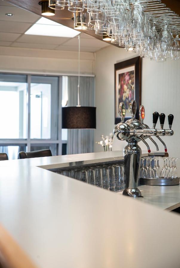 Ostergaards Hotel Herning Exterior photo